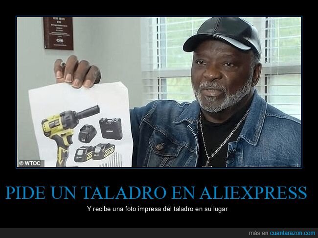 taladro,aliexpress,foto