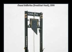 Enlace a Guillotina de marca