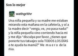 Enlace a Tonterías divertidas que hacen los niños y que sus padres tenían que compartir