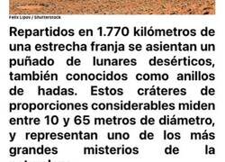 Enlace a Extraños fenómenos naturales que seguramente no sabías que existían en el mundo