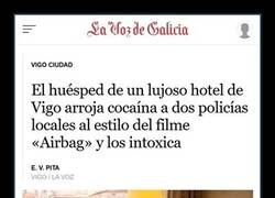 Enlace a Al estilo Airbag