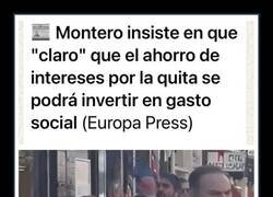 Enlace a Inversión en gasto social