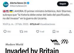 Enlace a Quién fue a decirlo...