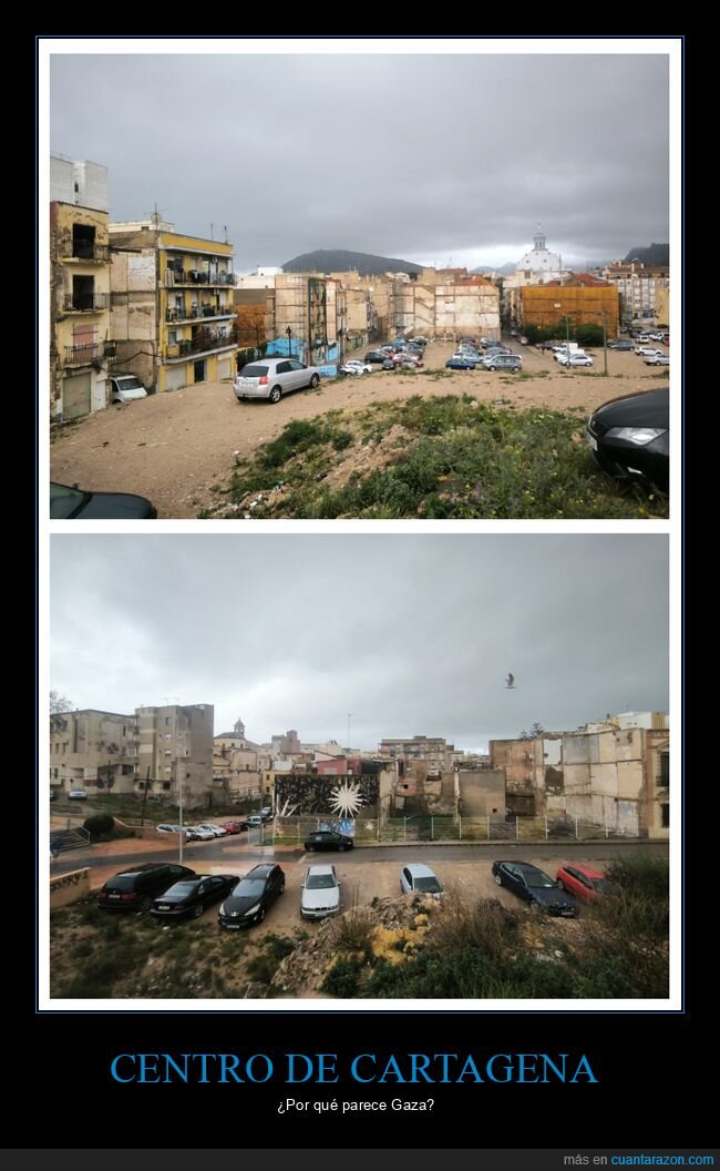 cartagena,gaza