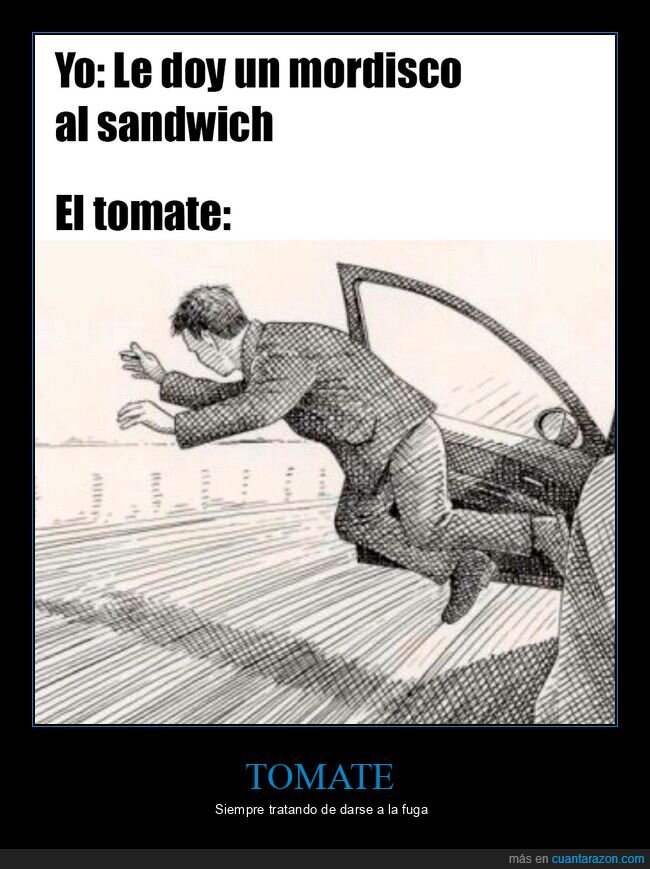 mordisco,sandwich,tomate