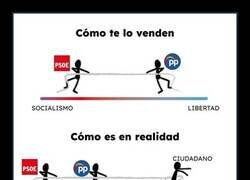 Enlace a ¿Pero qué dicen?
