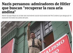Enlace a Recuperando la raza aria andina