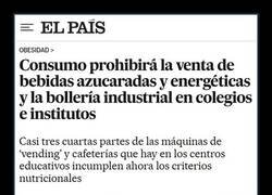 Enlace a Tratando de mejorar la alimentación de los jóvenes