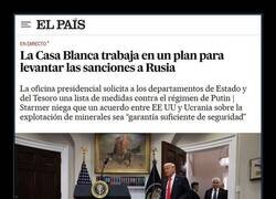 Enlace a Cada vez más cerca de Putin