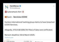 Enlace a Hackers confusos