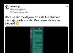 Enlace a Mensaje de despedida
