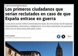 Enlace a La prensa ya está allanando el terreno