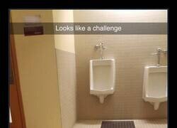 Enlace a Claramente es un reto