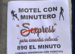 Enlace a Para amantes veloces