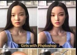 Enlace a El uso correcto del Photoshop
