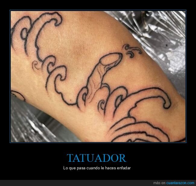 tatuaje,wtf