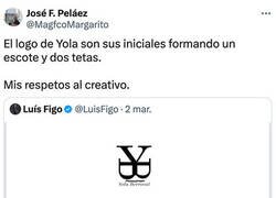Enlace a Aquel día el diseñador estuvo inspirado