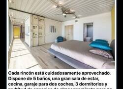 Enlace a Unos arquitectos consiguen construir una mansión con sólo 14 contenedores, y el resultado es espectacular
