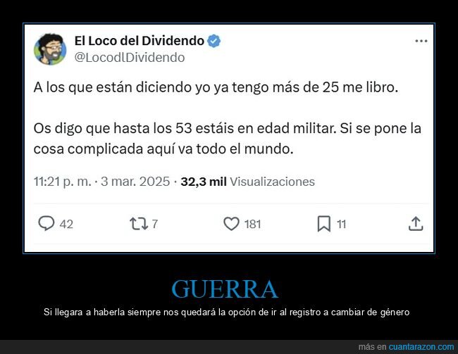 guerra,edad