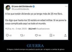 Enlace a Pocos se van a librar...