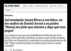 Enlace a El culebrón continúa...