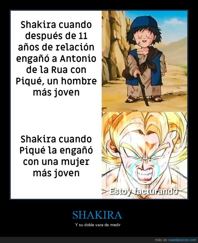 shakira,engañar,antonio de la rua,piqué