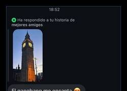 Enlace a Traicionado por el autocompletar