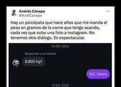 Enlace a Para esto se creó internet