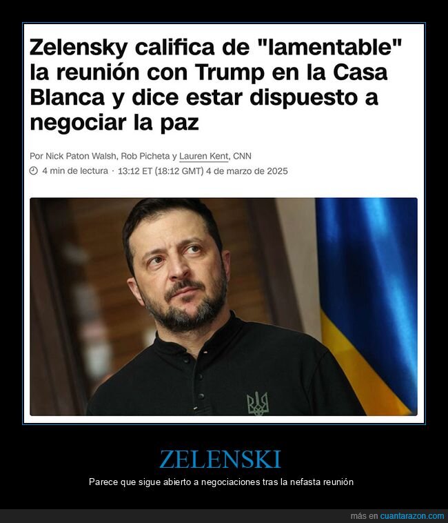 políticos,zelenski