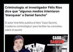 Enlace a Qué me dices...