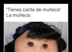 Enlace a Intento de piropo