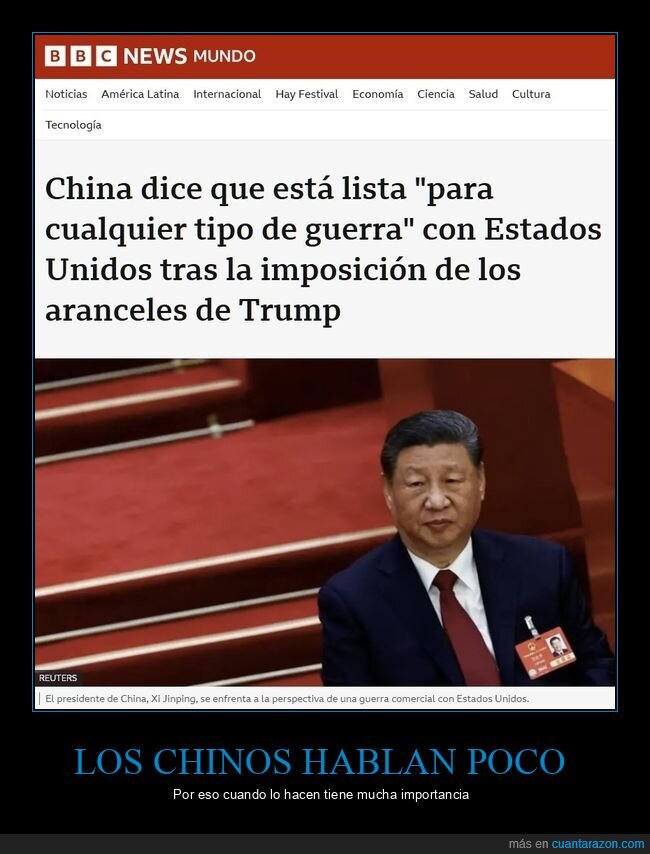 china,guerra,eeuu,aranceles