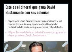 Enlace a Un negocio muy lucrativo