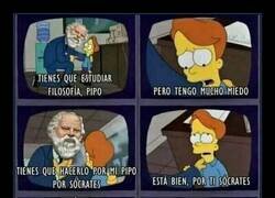 Enlace a Los consejos de Sócrates