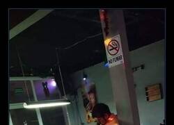 Enlace a Mucho sueño atrasado...