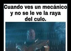 Enlace a Mecánico poco fiable