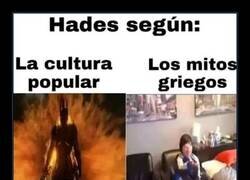 Enlace a La verdad sobre Hades