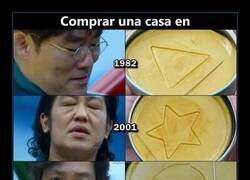 Enlace a Cada vez más complicado