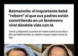 Enlace a Un muñeco con mucha fama