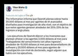 Enlace a FILTRAN LOS PRECIOS DE OPENAI