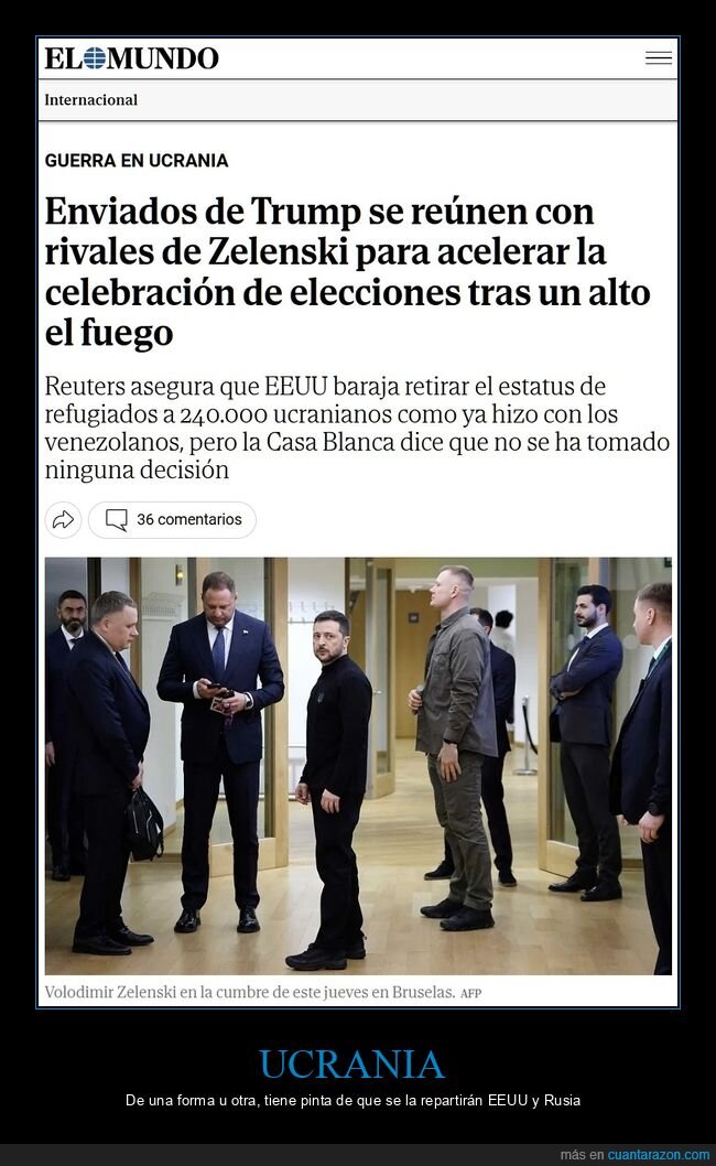 ucrania,donald trum,zelenski,elecciones