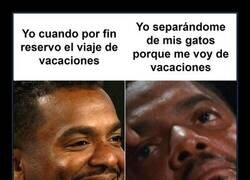 Enlace a La parte mala de viajar