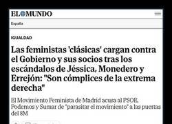 Enlace a Se viene un 8M interesante