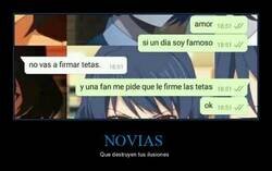 Enlace a Ya le conoce bien...