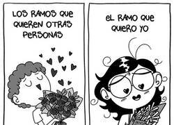 Enlace a El ramo preferido