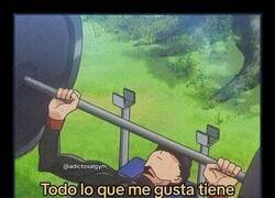 Enlace a El drama de la vida