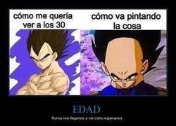 Enlace a Expectativas VS Realidad