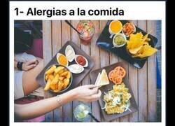 Enlace a Extraños cambios que ha sufrido la raza y el cuerpo humano en los últimos 100 años
