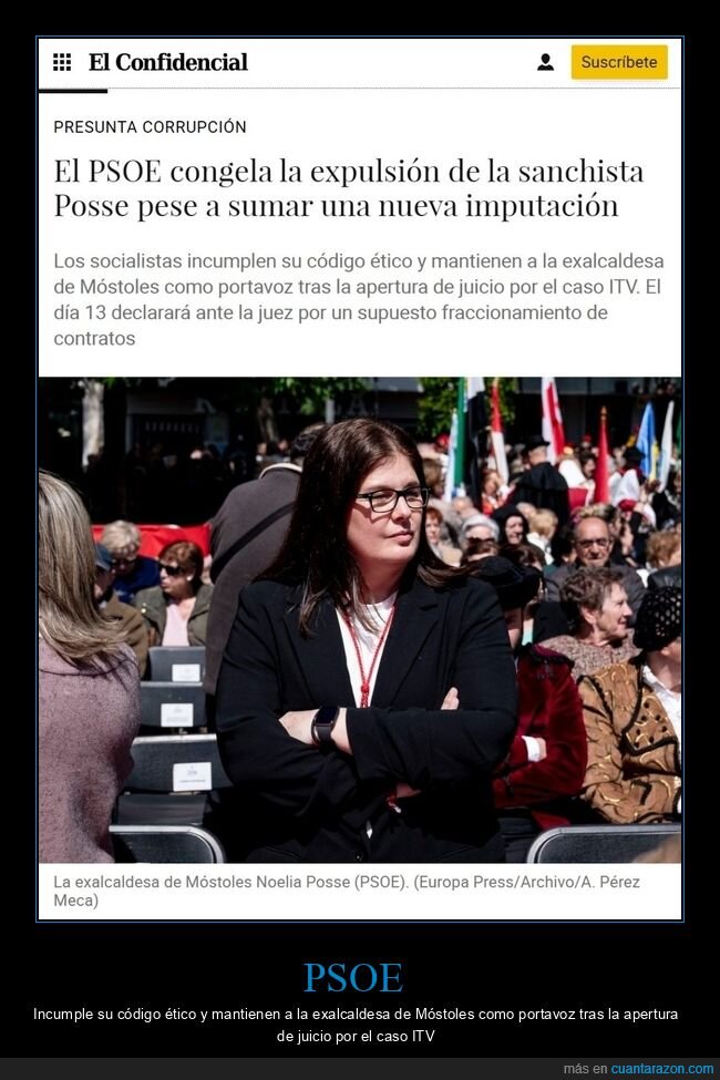 psoe,expulsión