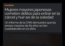 Enlace a Mejor en la cárcel que solas